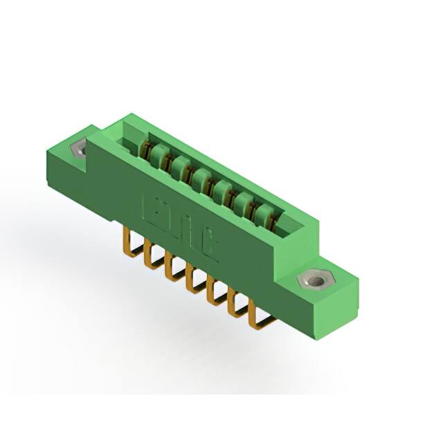 807-014-559-208 EDAC Inc.  Edgeboard Connectors
